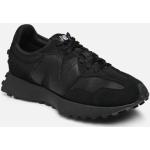 Chaussures New Balance 327 noires en cuir Pointure 46,5 pour homme 