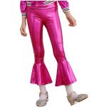 Vêtements de sport roses à volants respirants Taille 10 ans look fashion pour fille de la boutique en ligne Amazon.fr 
