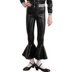 Vêtements de sport noirs à volants respirants Taille 10 ans look fashion pour fille de la boutique en ligne Amazon.fr 