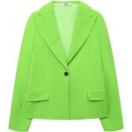 Msgm - Kids > Occassion > Suits - Green -
