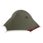MSR Access 2 Tent - Mixte - Vert - taille Unique- modèle 2023