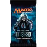 MTG Magic Shadows Over Innistrad Booster Pack PREORDER Ships On April 8th