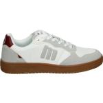 Baskets  Mtng blanches Pointure 41 look casual pour homme 