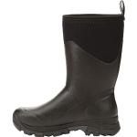 Bottes de pluie Muck Boots noires étanches Pointure 48 look casual pour homme 