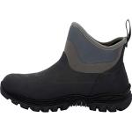 Chaussures de randonnée Muck Boots noires en néoprène légères Pointure 41 look fashion pour femme 
