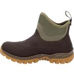 Chaussures de randonnée Muck Boots marron en néoprène légères Pointure 41 look fashion pour femme 