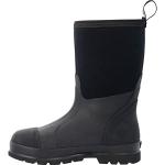 Bottes de pluie Muck Boots noires respirantes Pointure 49 look casual 