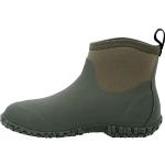 Bottes de pluie Muck Boots marron en caoutchouc respirantes Pointure 46 look casual pour femme 