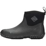 Bottes de pluie Muck Boots noires respirantes Pointure 44 look casual pour femme 