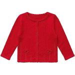 Cardigans rouges Taille 18 mois look fashion pour fille de la boutique en ligne Amazon.fr 