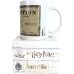 Mug Blanc Polyjuice Potion Harry Potter