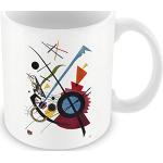 Fabulous Mug Céramique Tasse Peinture Wassily Kandinsky Art Oeuvre