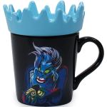 Mugs multicolores Disney Ursula 