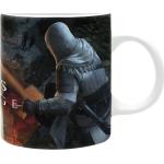Mugs multicolores Assassin's Creed 