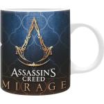 Mugs Assassin's Creed 