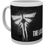 Mug Gaming de The Last Of Us - Partie 2 - Fire Fly - pour Unisexe - Standard