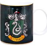 Mugs Logoshirt en céramique Harry Potter Serpentard 