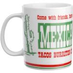 Mug mexican