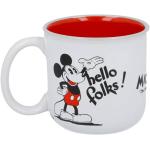 Mugs Mickey Mouse Club 