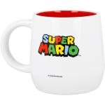 Mug Nova Super Mario