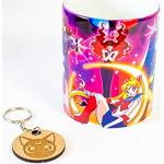Tasse en céramique - Sailor Moon - Série TV - Anime (personnages)