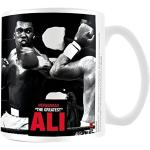 Muhammad Ali MG23860 (The Greatest) Mug, Multicolore