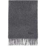 Mulberry - Accessories > Scarves > Winter Scarves - Gray -
