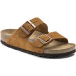 Mules / sandales de bain BIRKENSTOCK - Arizona Bs 1009526 Mink 43