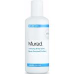 Déodorants spray Murad cruelty free 130 ml pour le corps clarifiants 