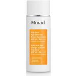 Crèmes solaires Murad cruelty free au collagène 50 ml pour homme 