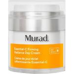 Crèmes de jour Murad cruelty free vitamine E 50 ml pour le visage raffermissantes éclaircissantes 