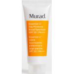 Crèmes solaires Murad cruelty free indice 30 vitamine E pour femme 