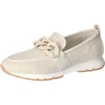 Chaussures trotteurs Mustang blanches Pointure 38 look casual pour femme 