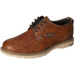 Chaussures oxford Mustang à lacets Pointure 43 look casual pour homme 