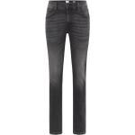 Jeans Mustang noirs en denim éco-responsable Taille XS W33 L34 pour homme 