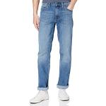 Jeans slim Mustang Tramper bleus stretch Taille M W35 look fashion pour homme 