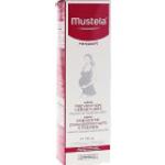 Produits de beauté Mustela à la glycérine pour femme enceinte sans parfum 150 ml texture crème pour femme 