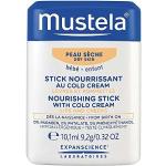 Mustela Stick Nourrissant Au Cold Cream 10,1 Ml