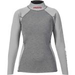 Vêtements de sport Musto gris en polyamide Taille XL pour femme 
