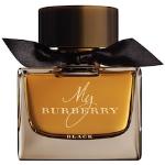 Parfums Burberry My Burberry fruités à la vanille pour femme 