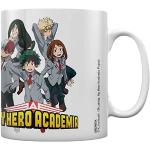 My Hero Academia (School Pose) 11oz/315ml Tasse de café