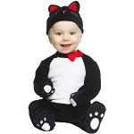 Déguisements noirs à motif chats d'animaux pour bébé de la boutique en ligne Amazon.fr avec livraison gratuite 