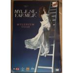 Mylène Farmer - 40x60 Cm - Affiche / Poster