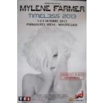 Mylene Farmer - 80x120 Cm - Affiche / Poster