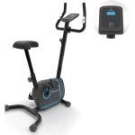 Myon Cycle Vélo d'appartement Volant d'inertie 12 kg SmartCardio Studio