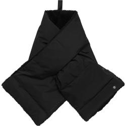 Mystic Dts Padded Shawl Scarf Noir Homme
