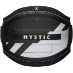 Mystic Majestic X Harnais Ceinture Kitesurf (XL - Blanc)