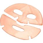 Masques en tissu anti rougeurs anti pollution pour peaux ternes 