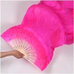 Accessoires de danse orientale roses look fashion pour femme 