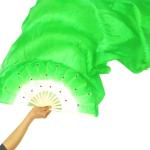Accessoires de danse orientale verts look fashion pour femme 